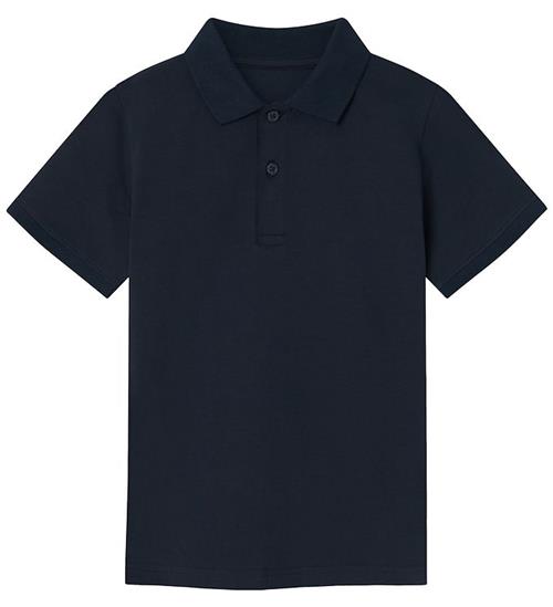 Name it Polo - NkmValukas - Dark Sapphire