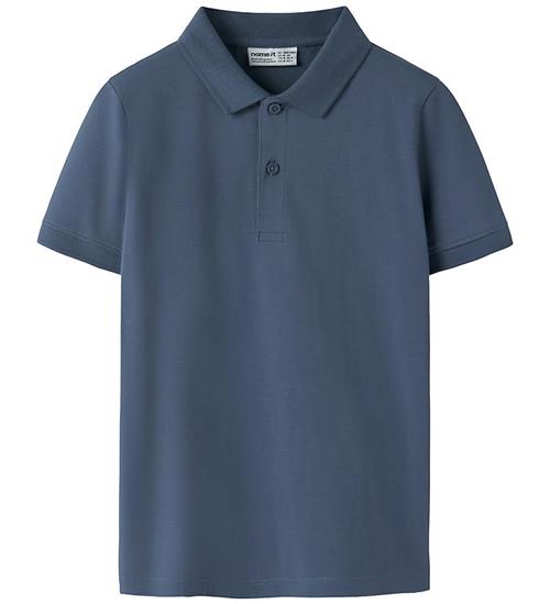 Name it Polo - NkmValukas - Vintage Indigo