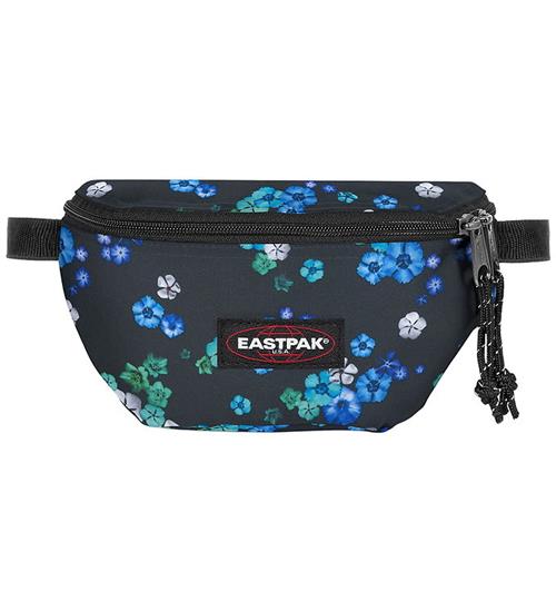 Eastpak Bæltetaske - Springer - 2 L - Floral Bloom/Sort