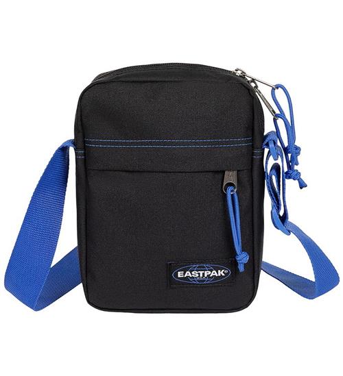 Eastpak Skuldertaske - The One - 2,5 L - Sort/Blå