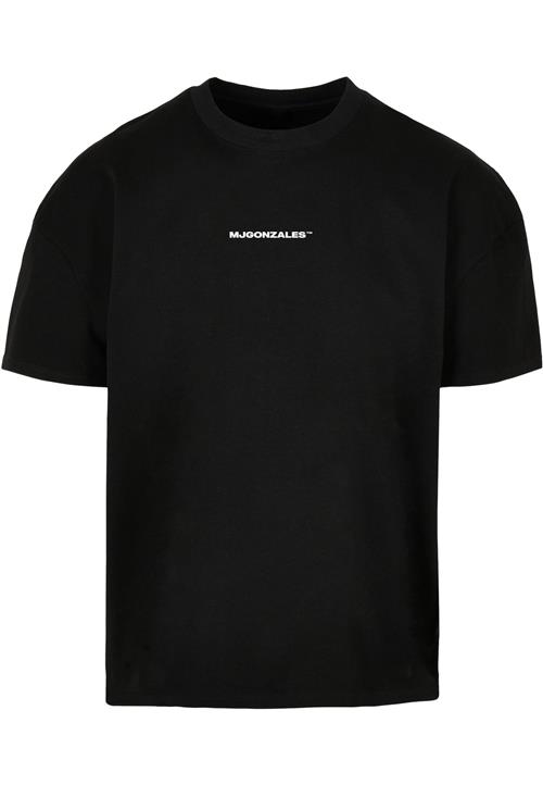 MJ Gonzales Bluser & t-shirts  sort / hvid