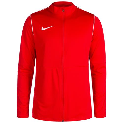 NIKE Træningsjakke 'Park20'  rød / hvid