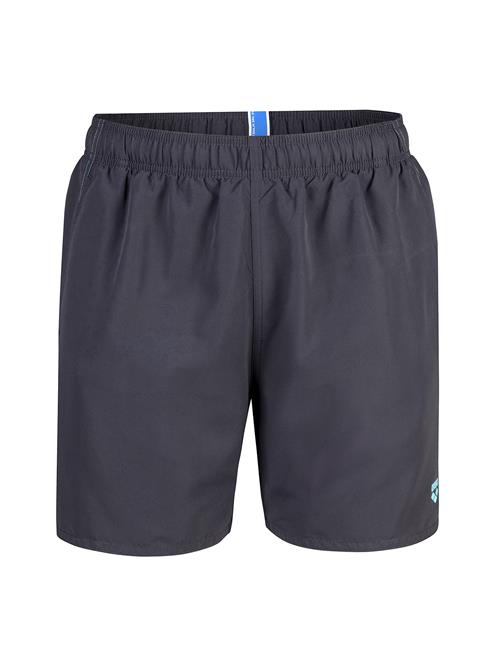 ARENA Boardshorts 'FUNDAMENTALS BOXER R'  blå / antracit