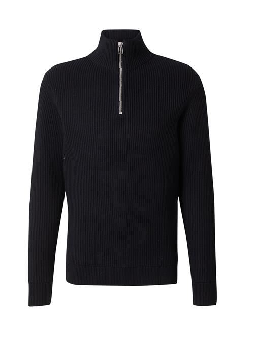 R.D.D. ROYAL DENIM DIVISION Pullover 'RDDWalt'  sort