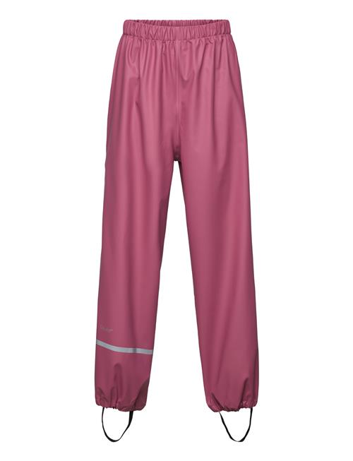 CeLaVi | Rainwear Pants -Solid Pu | 90