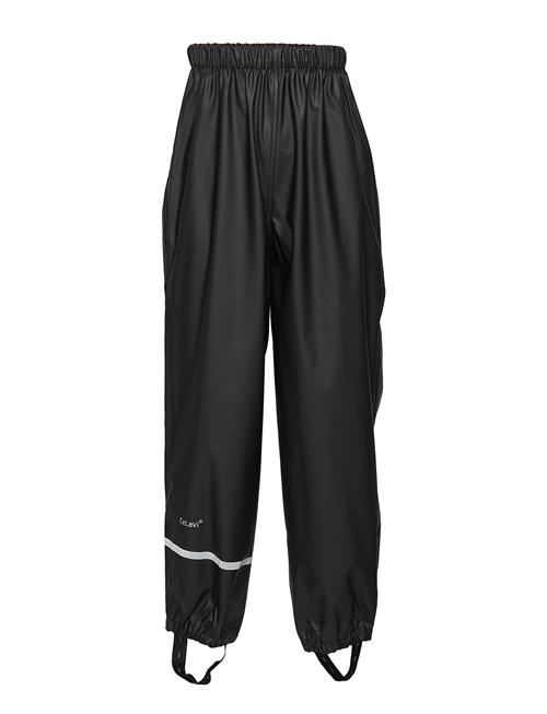 CeLaVi | Rainwear Pants -Solid Pu | 116-122