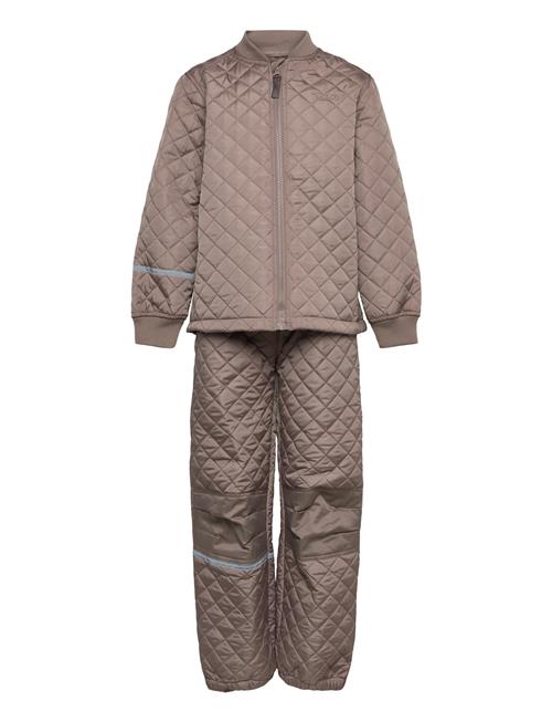 CeLaVi | Basic Thermal Set -Solid | 122
