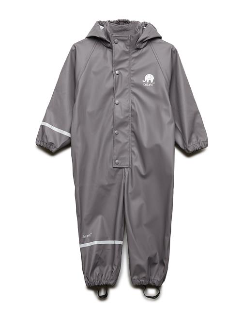 CeLaVi | Rainwear Suit -Solid Pu | 90