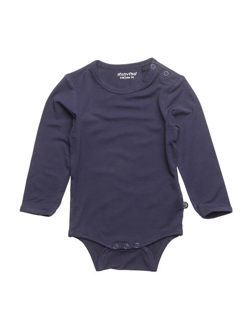 Minymo | Body Ls | 80
