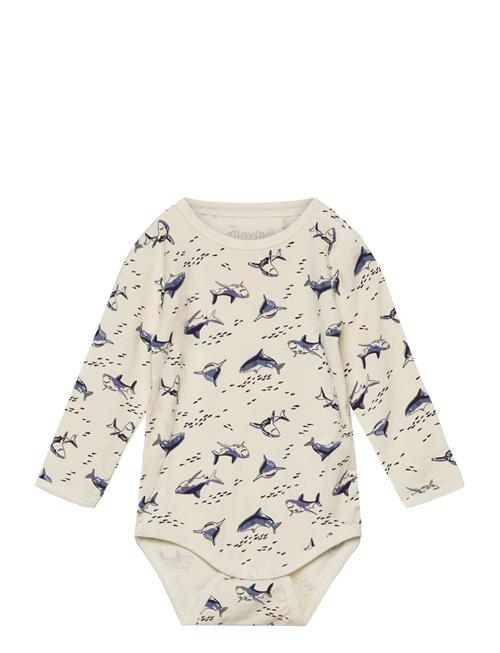 Minymo | Body Ls | 86