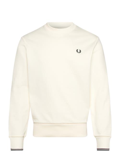 Fred Perry | Crew Neck Sweatshirt | XXL