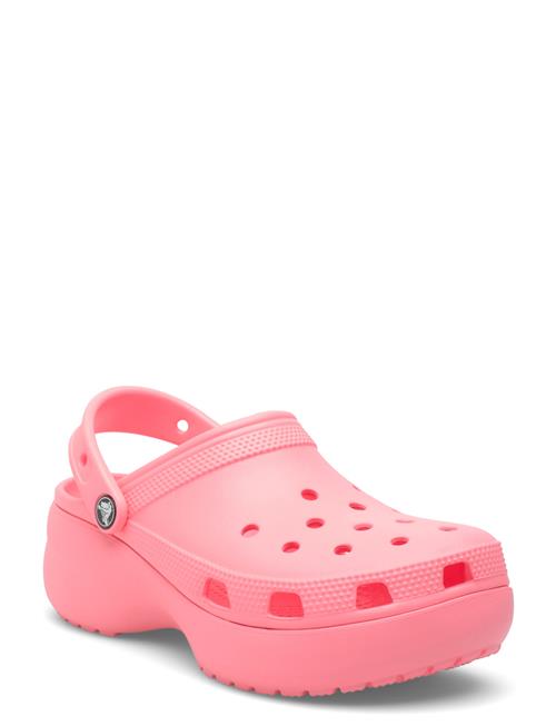 Crocs | Classic Platform Clog W | 37/38