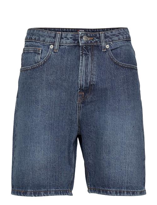 Denim Project | Classic Organic Dad Shorts | 30