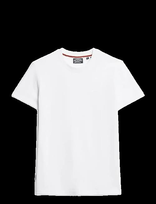 Superdry | Essential Logo Emb Tee | XXXL