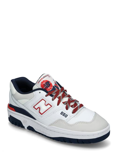 New Balance | New Balance 550 Kids Lace | 38
