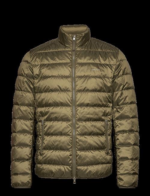 Gant | Light Down Jacket | XL