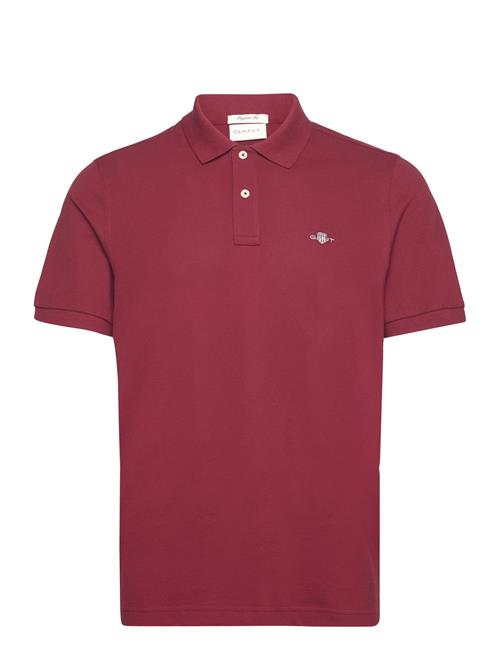 Gant | Classic Regular Polo Shirt | M