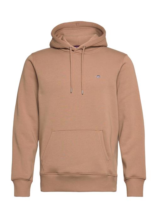 Gant | Reg Shield Hoodie | XL