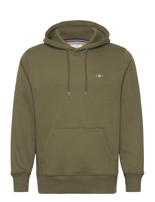 Gant | Reg Shield Hoodie | L