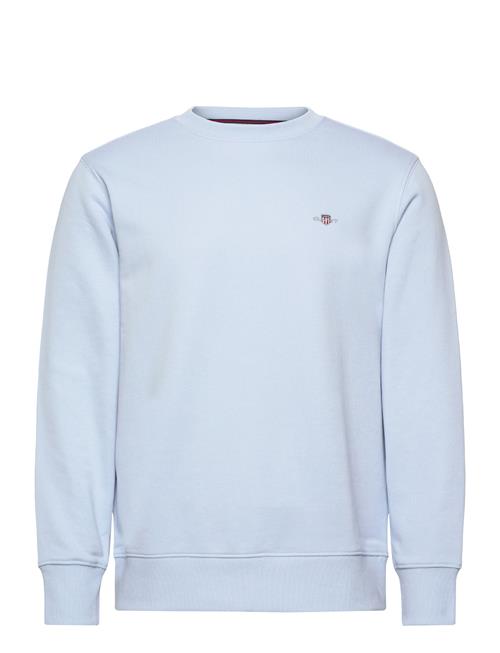 Gant | Reg Shield C-Neck Sweat | XXXL