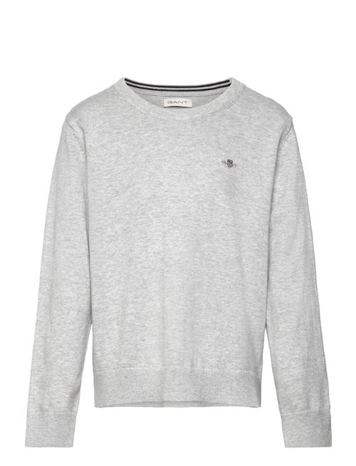 Gant | Shield Classic Cotton C-Neck | 158-164