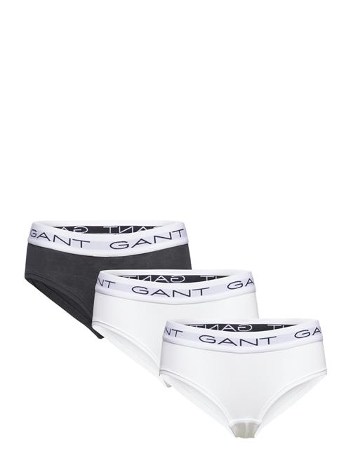 Gant | Hipster Briefs 3-Pack | 158-164