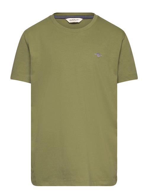 Gant | Shield Ss T-Shirt | 170