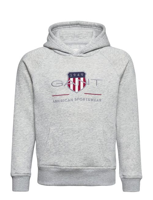 Gant | Archive Shield Hoodie | 122-128
