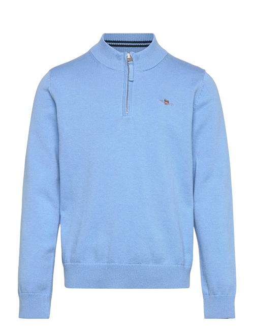 Gant | Shield Cotton Half Zip | 110-116