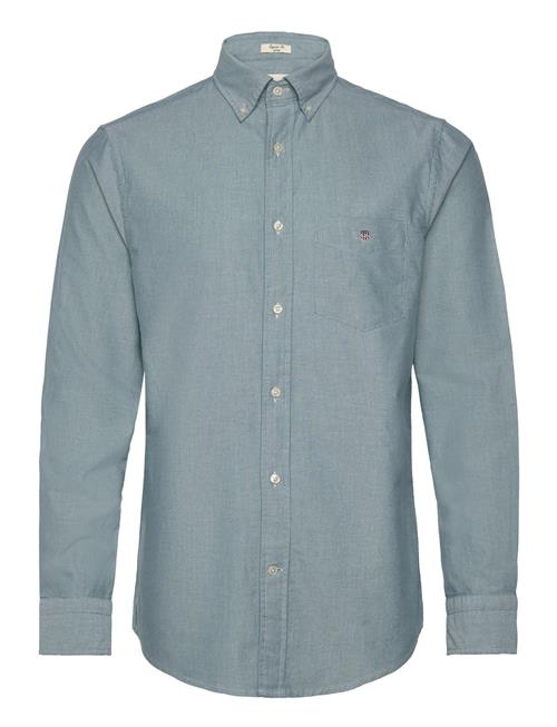 Gant | Reg Classic Oxford Shirt | XXL