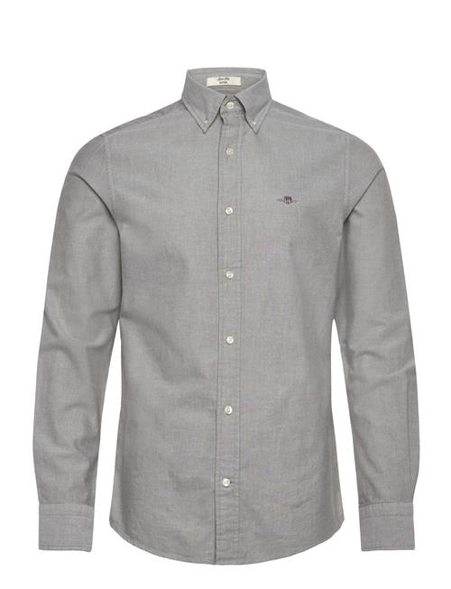 Gant | Slim Classic Oxford Shirt | M