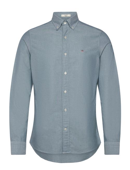 Gant | Slim Oxford Shirt | XL