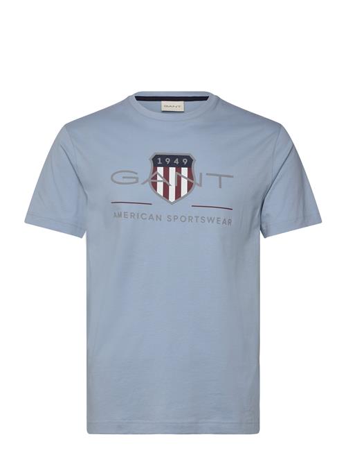 Gant | Archive Shield T-Shirt | M