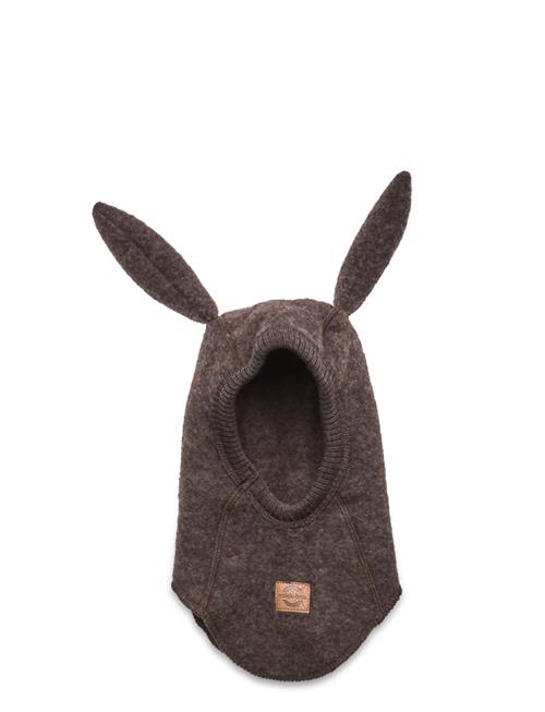 mikk-line | Wool Fullface W Bunny Ears | 62/68