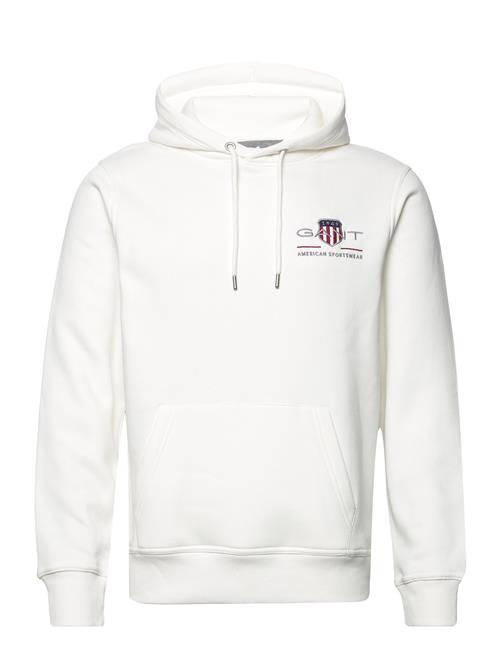 Gant | Reg Medium Archive Shield Hoodie | M
