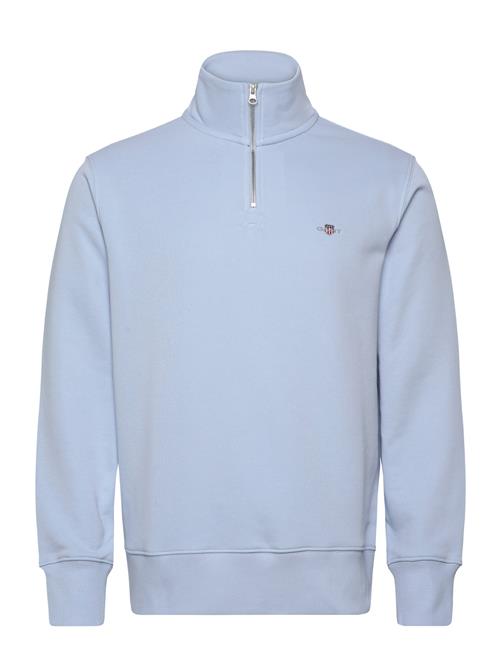 Gant | Reg Shield Half Zip Sweat | XL