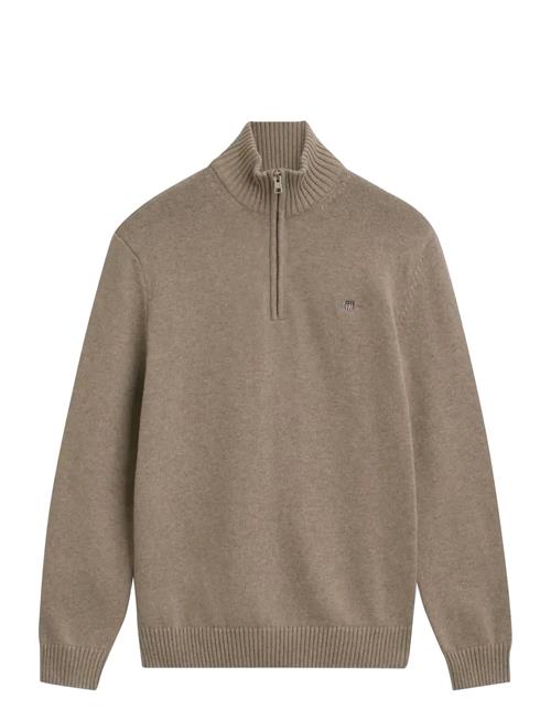 Gant | Casual Cotton Half Zip | XXL