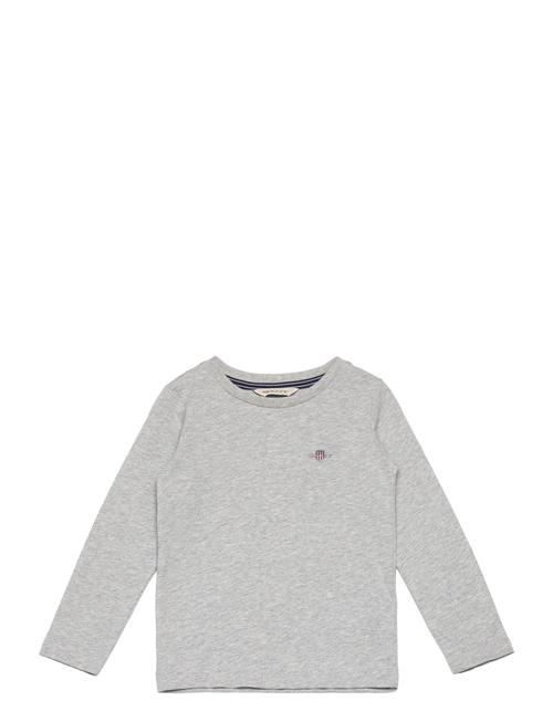 Gant | Shield Ls T-Shirt | 92