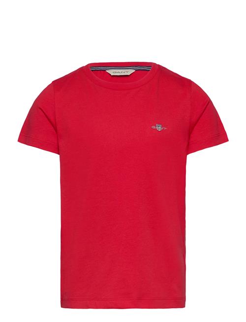 Gant | Shield Ss T-Shirt | 92