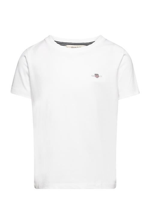 Gant | Shield Ss T-Shirt | 98-104