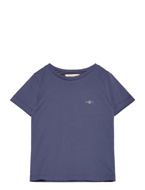 Gant | Shield Ss T-Shirt | 98-104