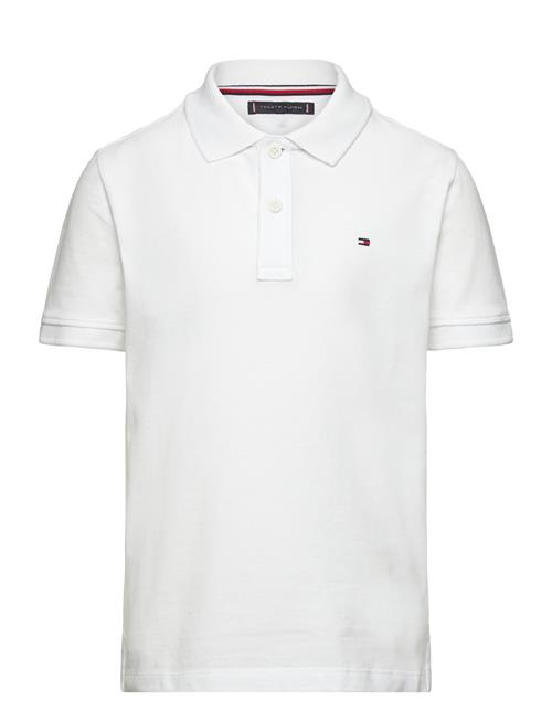 Tommy Hilfiger | Flag Polo Ss | 80