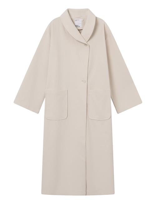 Once Untold | Camille Long Coat | XL