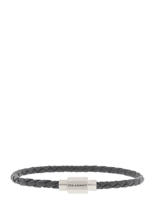 Steel & Barnett | Luke Landon | L 22 - 23 cm