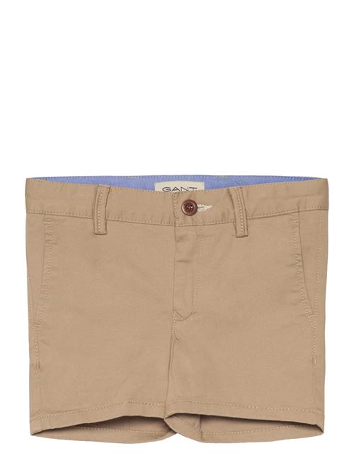 Gant | Regular Chino Shorts | 92