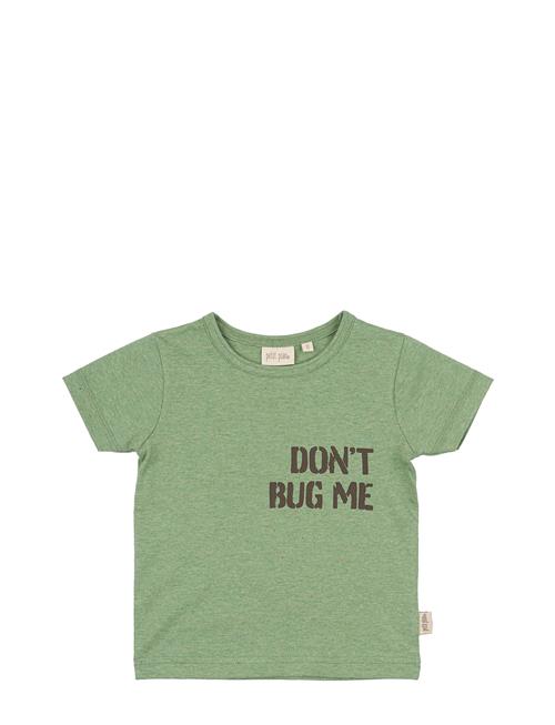 Petit Piao | T-Shirt S/S Motif | 104