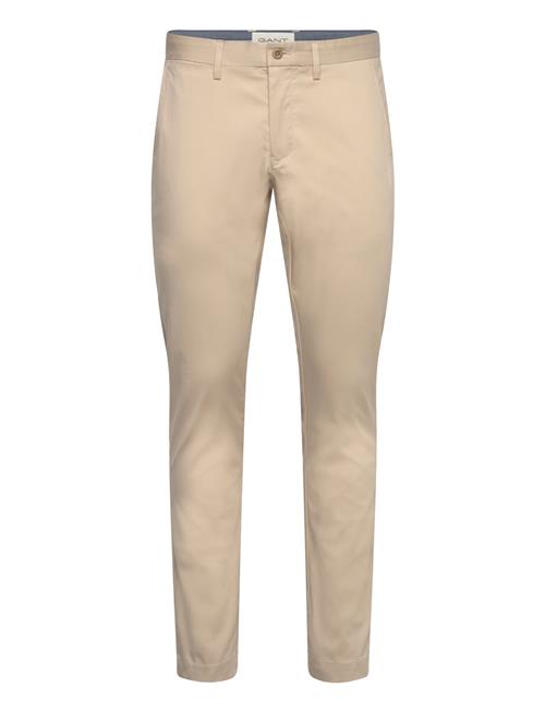 Gant | Slim Sports Chinos | 38 x 34