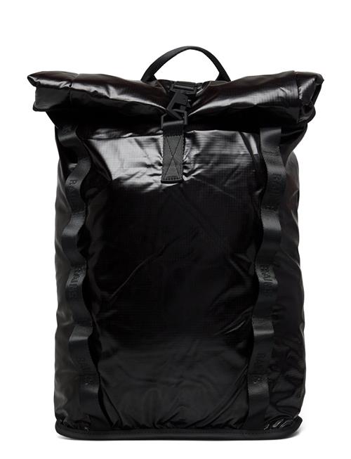 Rains | Sibu Rolltop Rucksack W3 | ONE SIZE