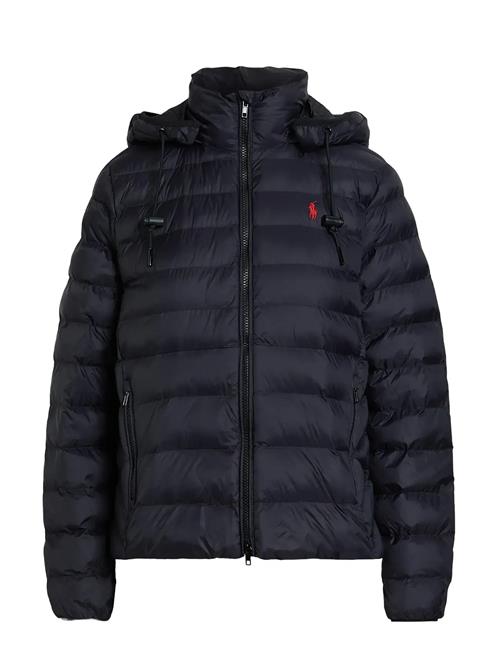 Polo Ralph Lauren | Water-Resistant Packable Hooded Jacket | XS