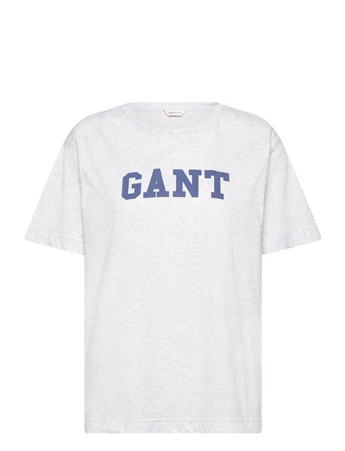 Gant | Graphic Ss T-Shirt | M